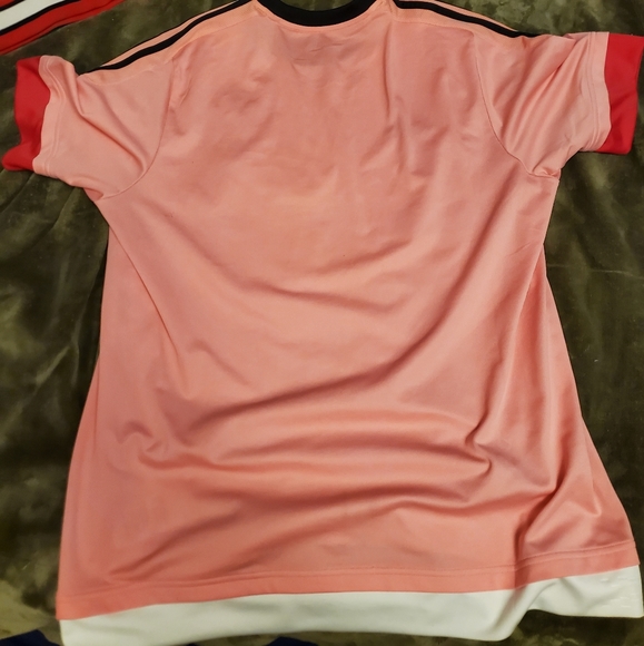 Juventus Jersey 2015 retro - Picture 2 of 6